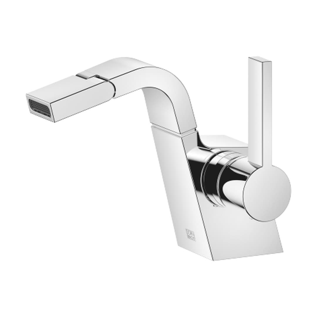 Dornbracht CL.1 – Μπαταρία Μπιντέ – Chrome (33600705-00)