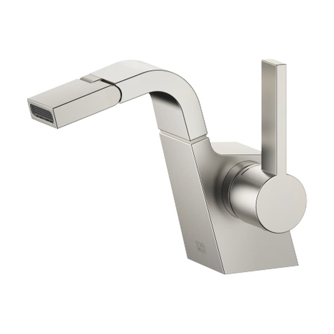 Dornbracht CL.1 – Μπαταρία Μπιντέ – Brushed Platinum (33600705-06)