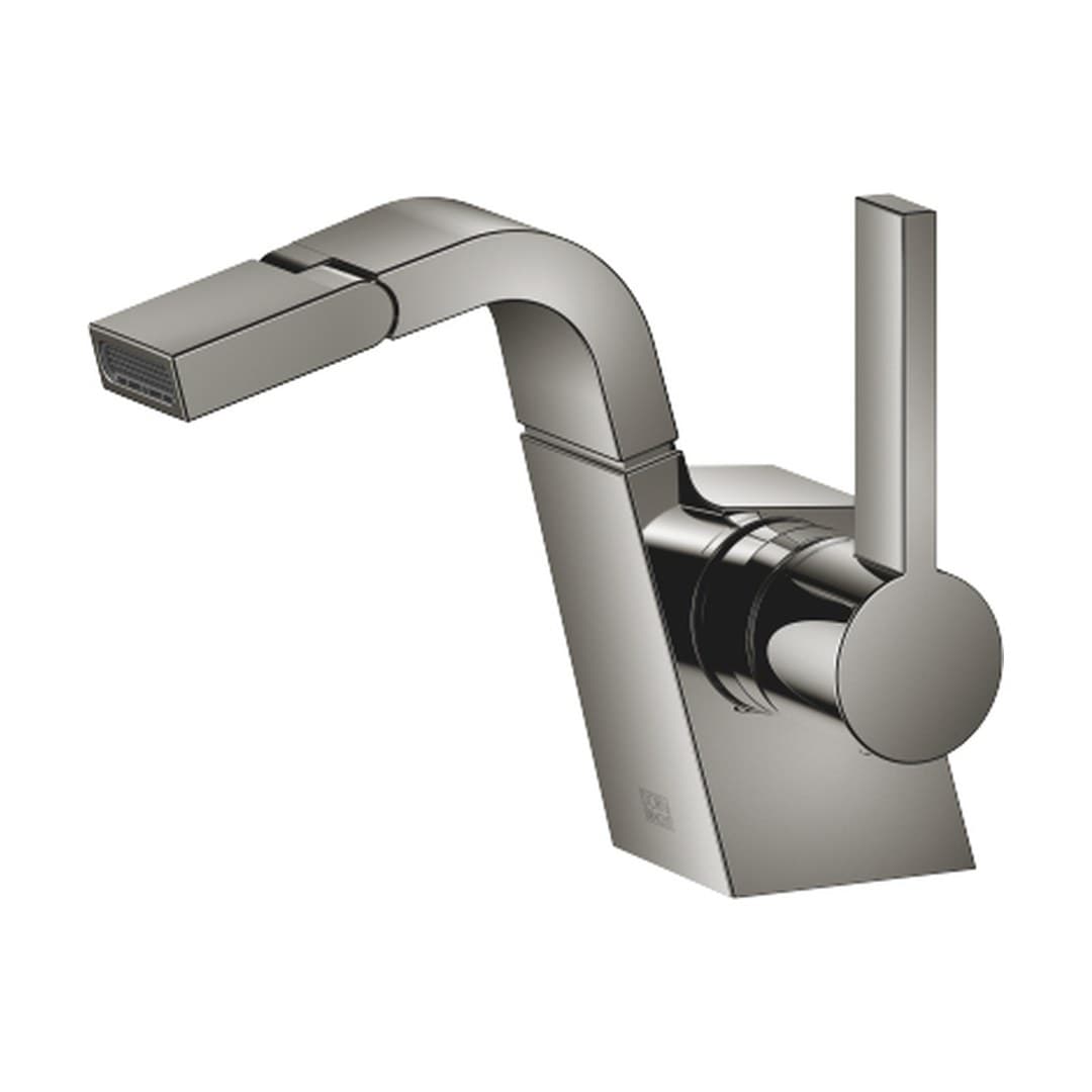 Dornbracht CL.1 – Μπαταρία Μπιντέ – Dark Chrome (33600705-19)