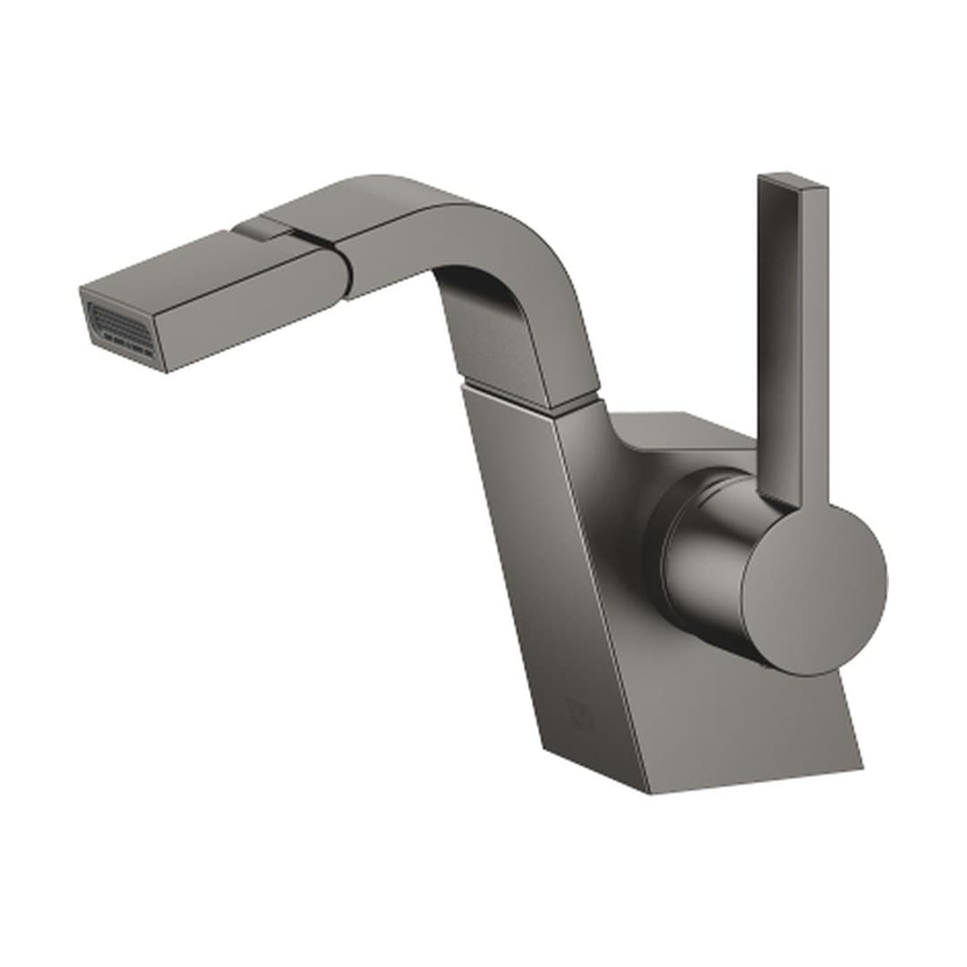 Dornbracht CL.1 – Μπαταρία Μπιντέ – Brushed Dark Platinum (33600705-99)