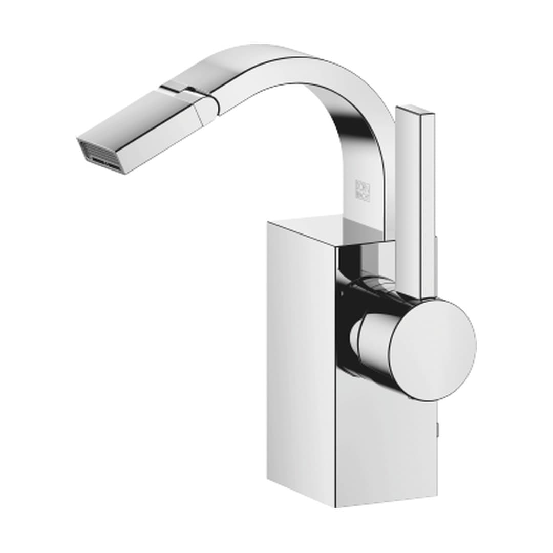 Dornbracht – Μπαταρία Μπιντέ – Chrome (33600782-00)