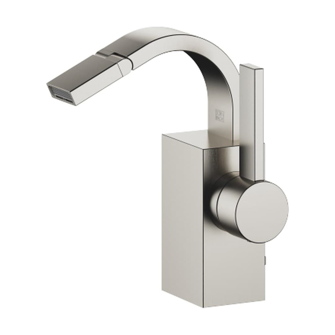 Dornbracht – Μπαταρία Μπιντέ – Brushed Platinum (33600782-06)