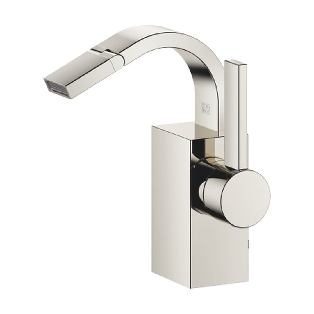 Dornbracht – Μπαταρία Μπιντέ – Platinum (33600782-08)