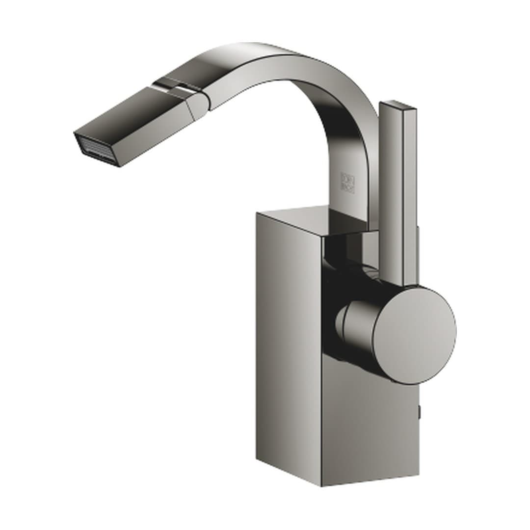 Dornbracht – Μπαταρία Μπιντέ – Dark Chrome (33600782-19)