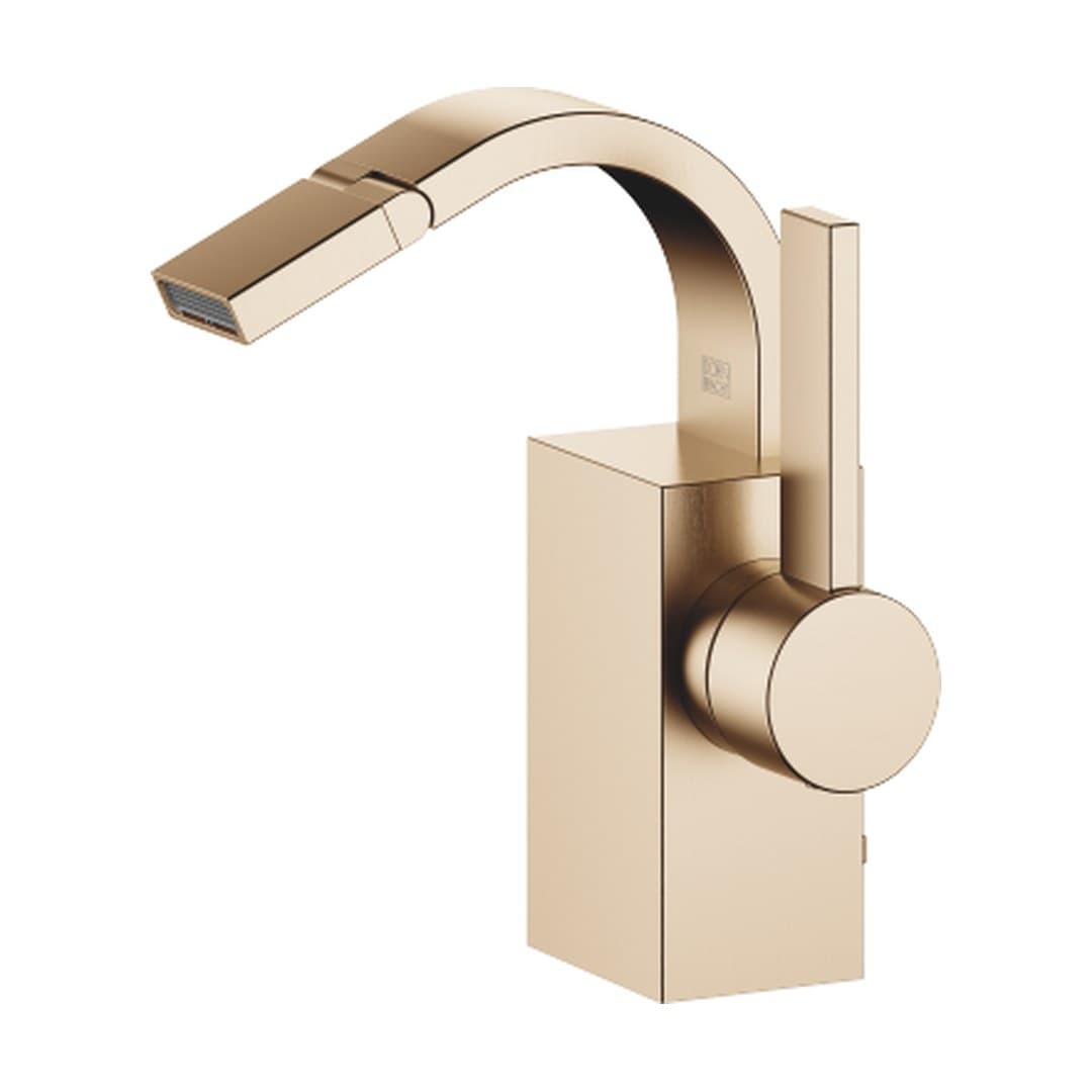 Dornbracht – Μπαταρία Μπιντέ – Brushed Champagne (22kt Gold) (33600782-46)