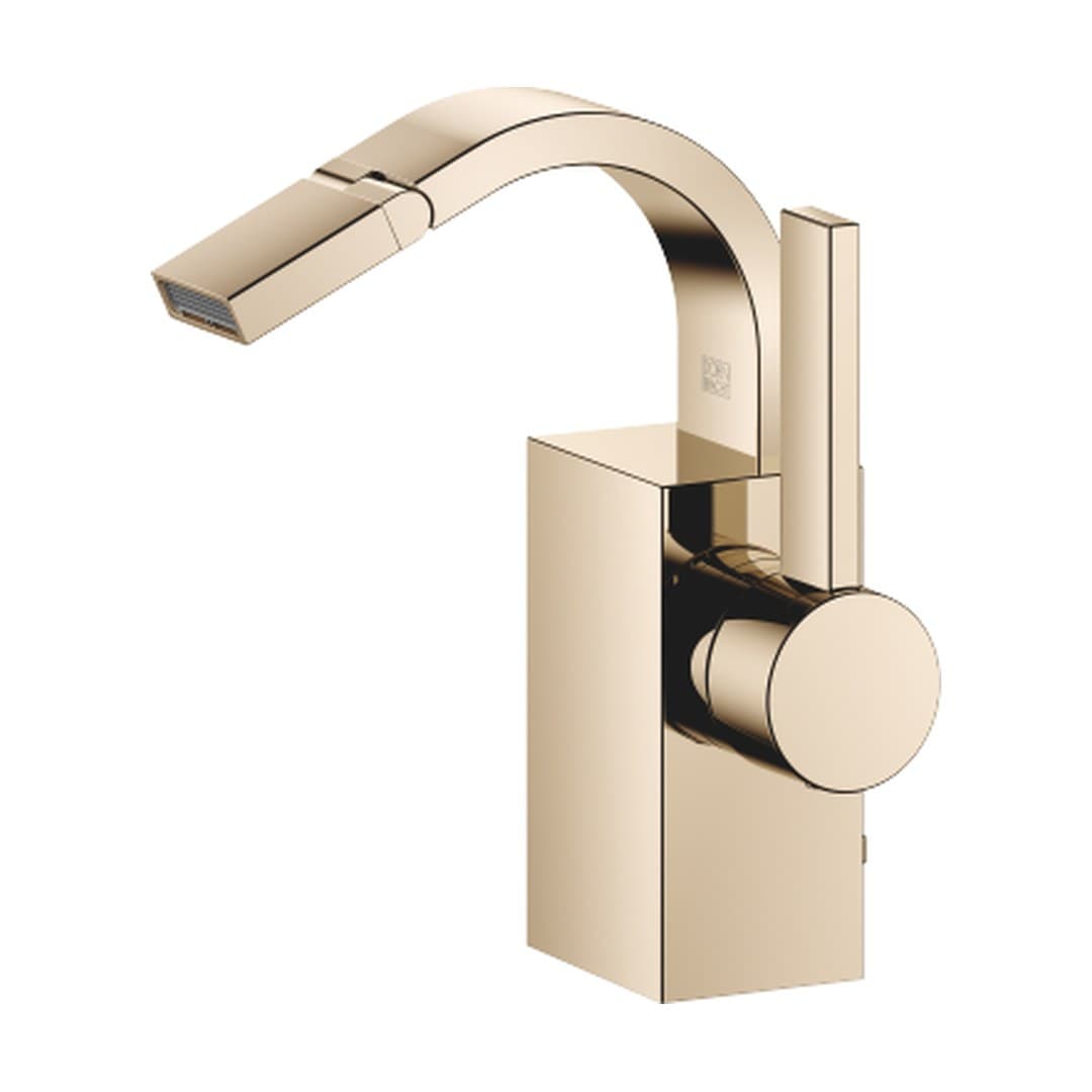 Dornbracht – Μπαταρία Μπιντέ – Champagne (22kt Gold) (33600782-47)