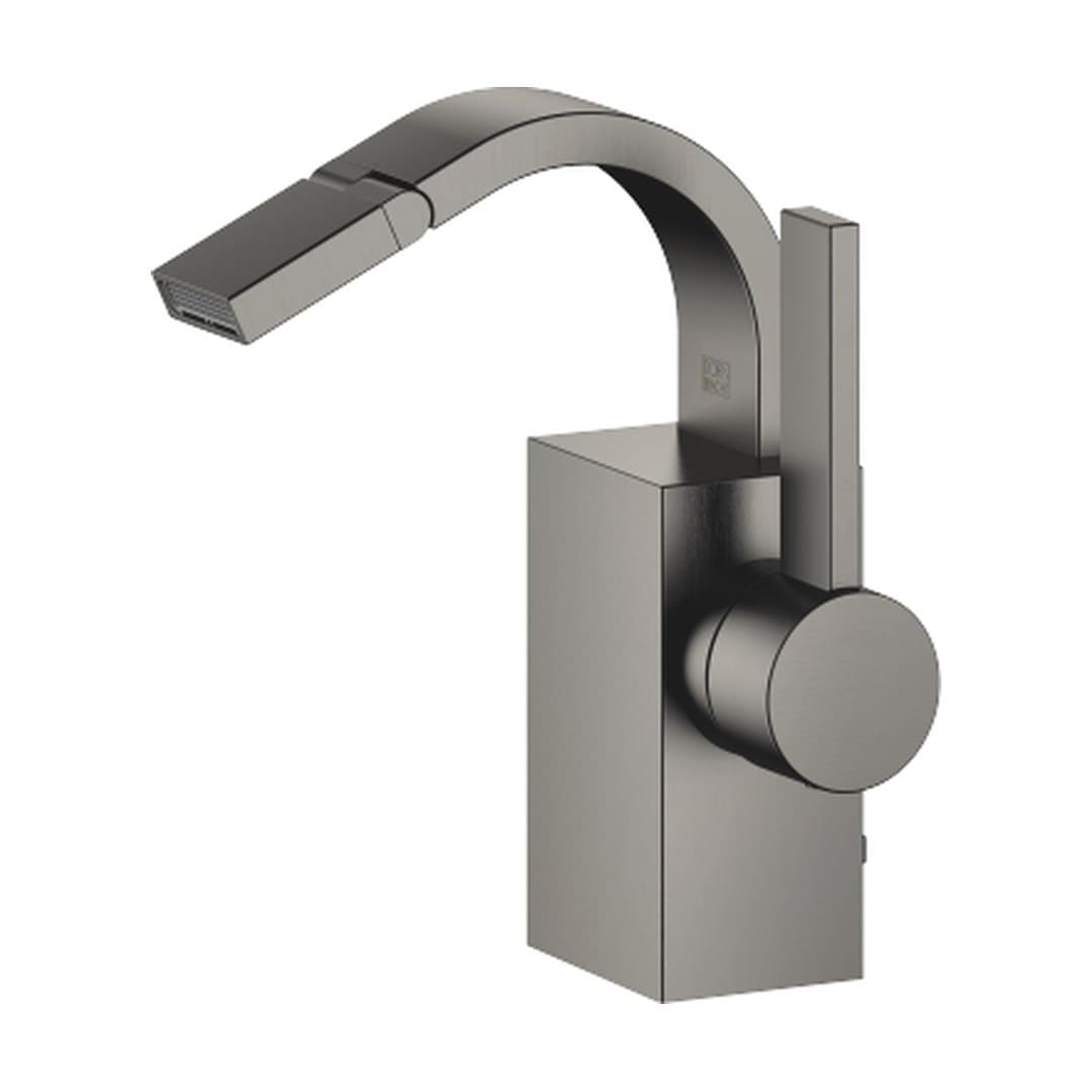Dornbracht – Μπαταρία Μπιντέ – Brushed Dark Platinum (33600782-99)