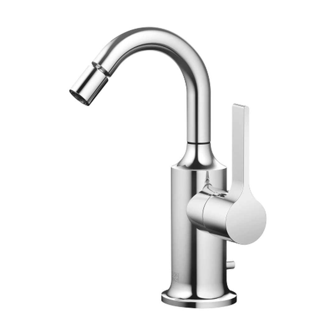 Dornbracht VAIA – Μπαταρία Μπιντέ – Chrome (33600809-00)