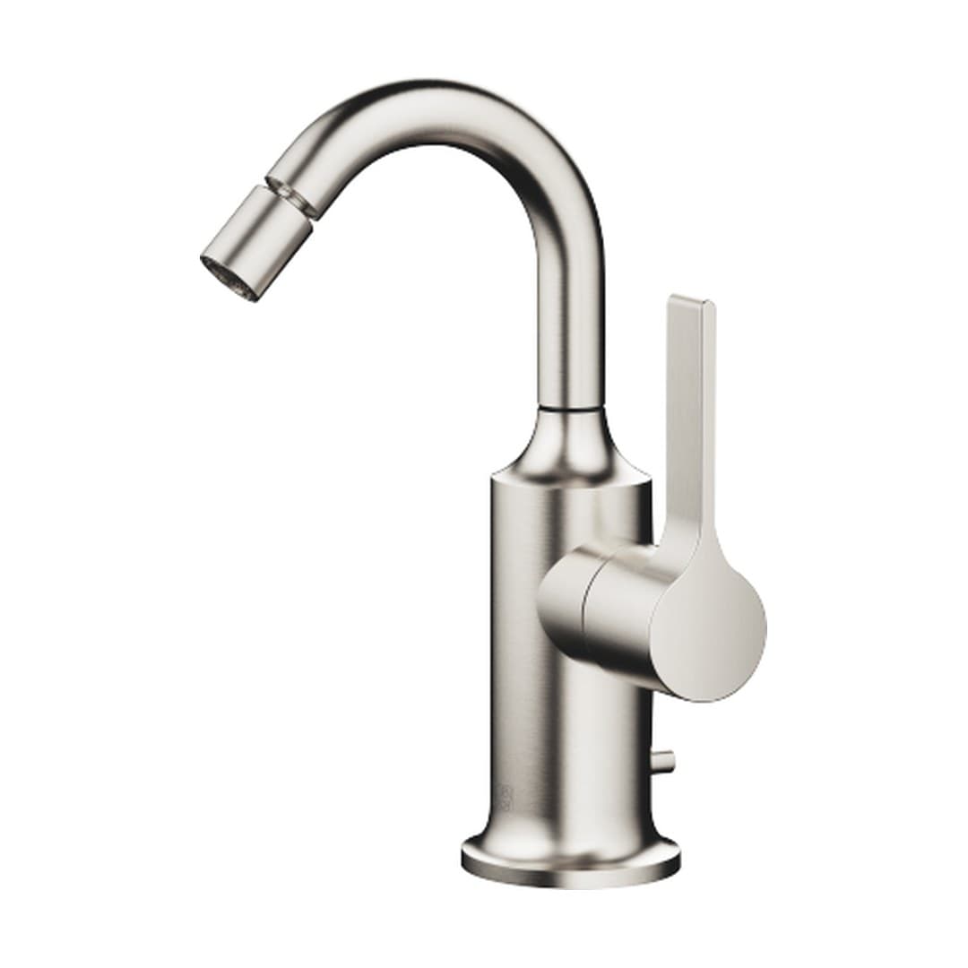 Dornbracht VAIA – Μπαταρία Μπιντέ – Brushed Platinum (33600809-06)