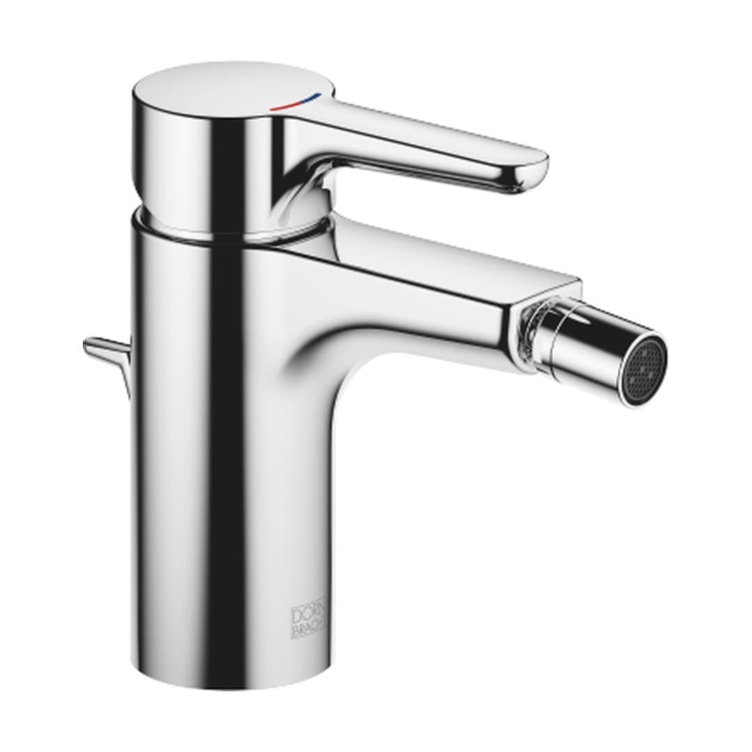 Dornbracht Dornbracht Yamou – Μπαταρία Μπιντέ – Chrome (33600831-00)