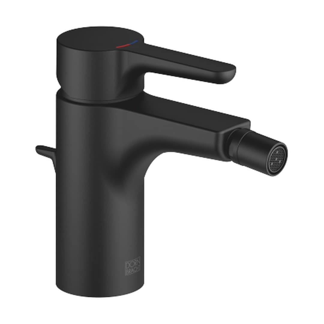 Dornbracht Dornbracht Yamou – Μπαταρία Μπιντέ – Soft Black (33600831-69)