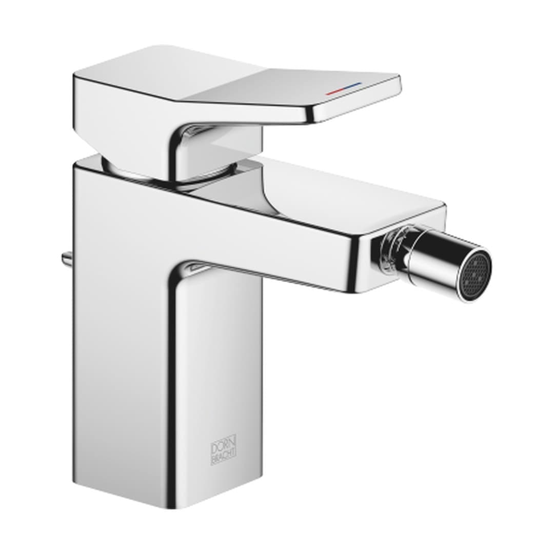 Dornbracht Yarre – Μπαταρία Μπιντέ – Chrome (33600832-00)