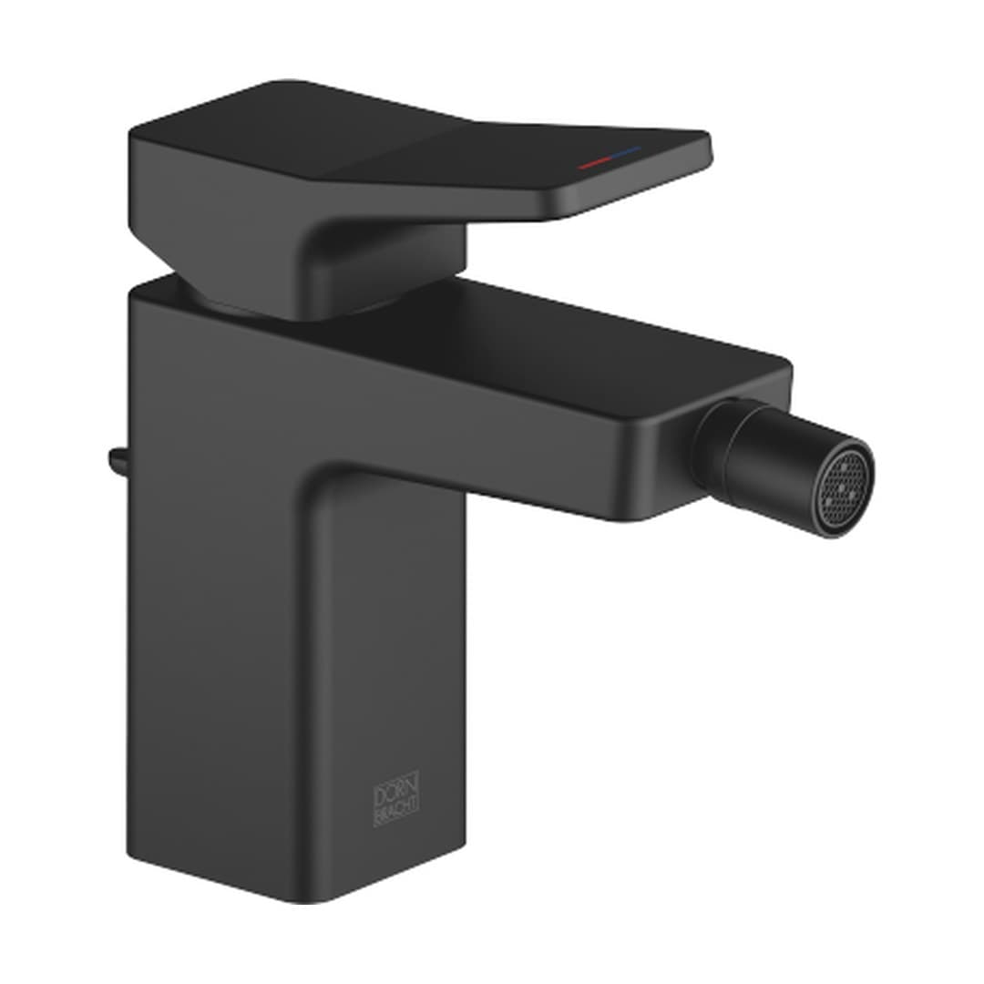 Dornbracht Dornbracht Yarre – Μπαταρία Μπιντέ – Soft Black (33600832-69)