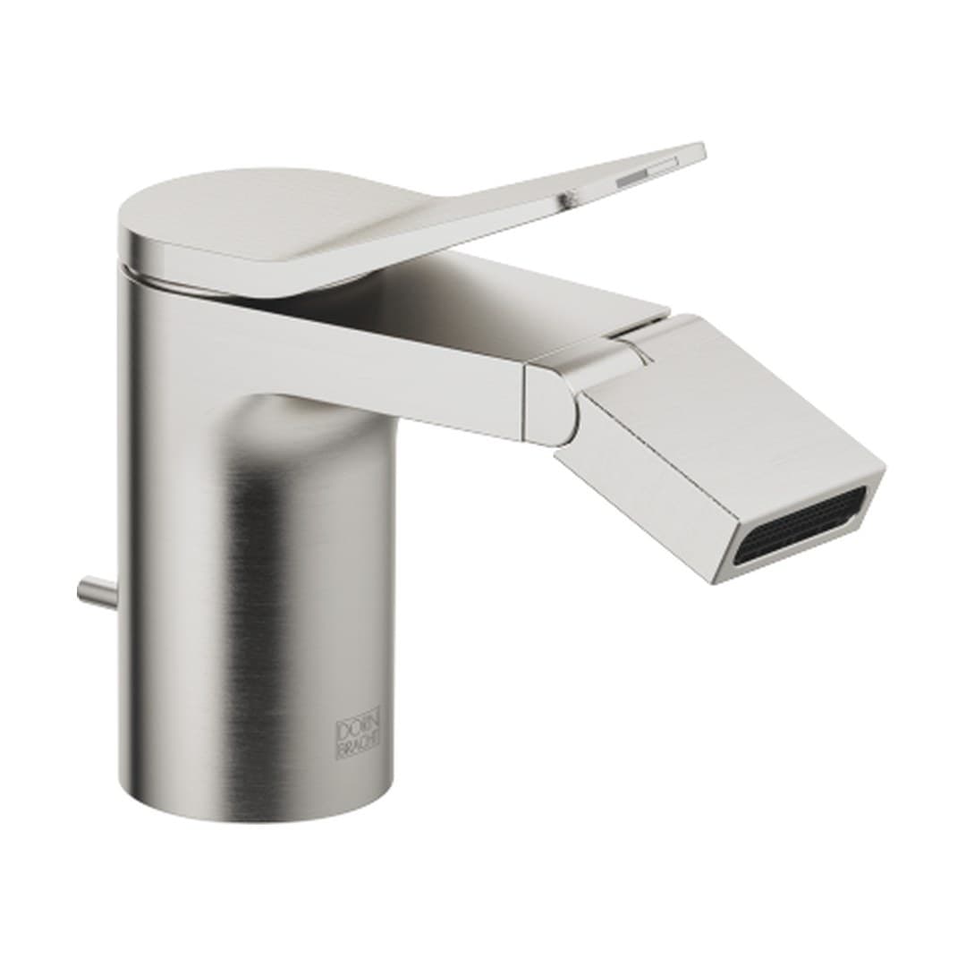 Dornbracht Lissé – Μπαταρία Μπιντέ – Brushed Platinum (33600845-06)