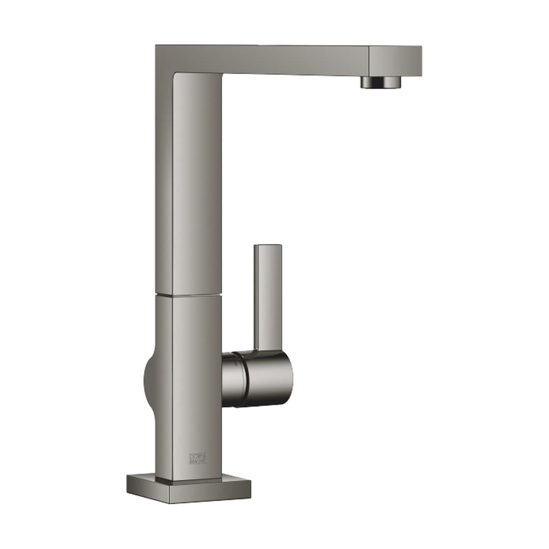 Dornbracht Lot – Μπαταρία Κουζίνας – Single-lever mixer – Dark Chrome (33800680-19)