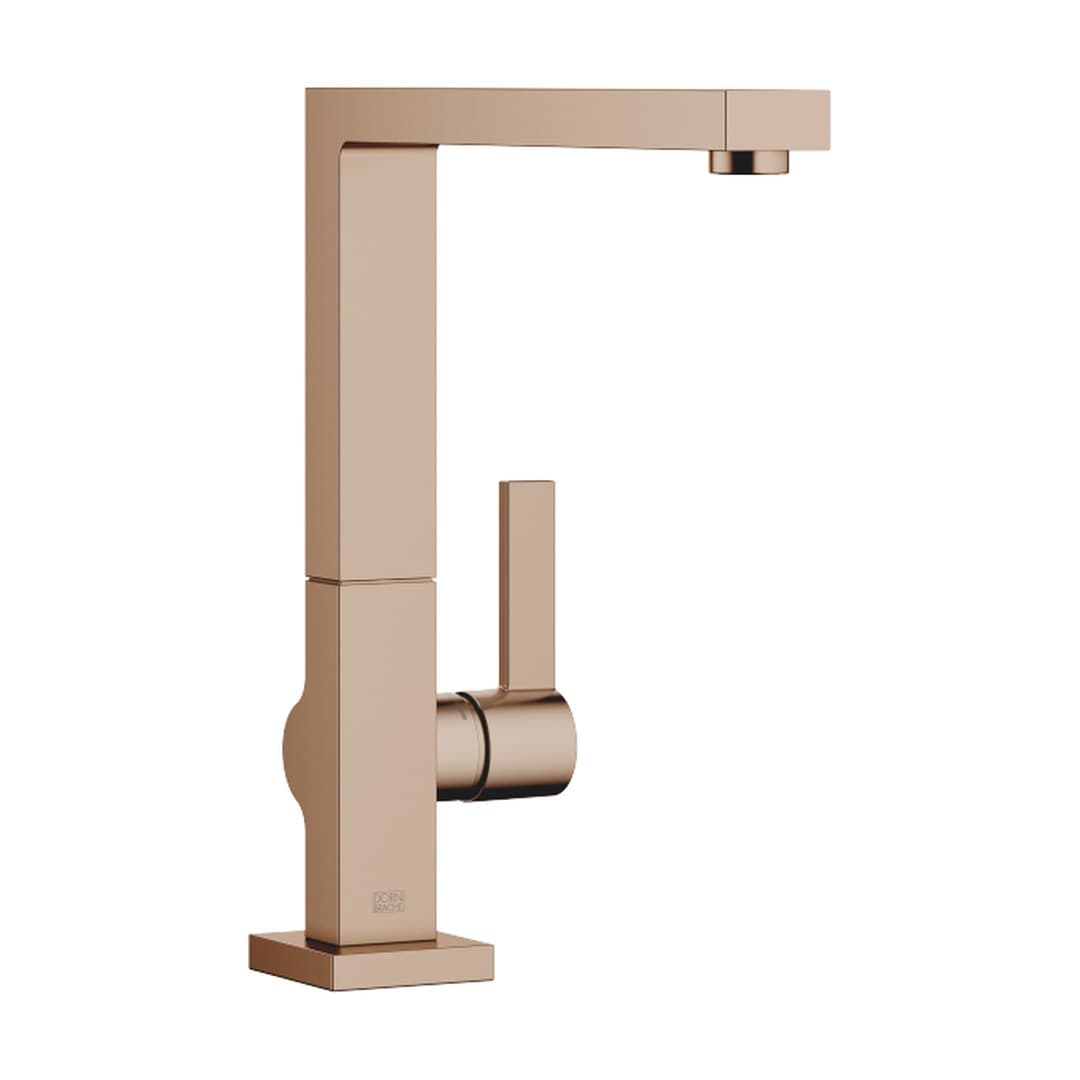 Dornbracht Lot – Μπαταρία Κουζίνας – Single-lever mixer – Brushed Bronze (PVD) (33800680-42)