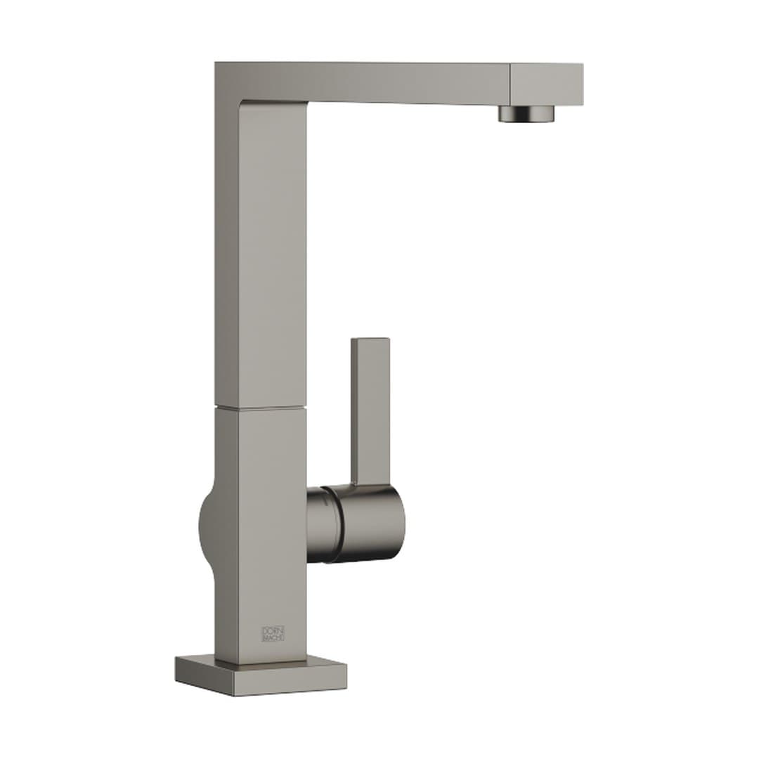 Dornbracht Lot – Μπαταρία Κουζίνας – Single-lever mixer – Brushed Dark Platinum (33800680-99)