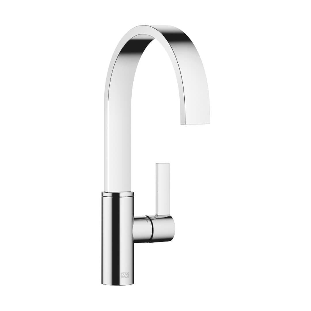 Dornbracht MEM – Μπαταρία Κουζίνας – Single-lever mixer – Chrome (33800682-00)