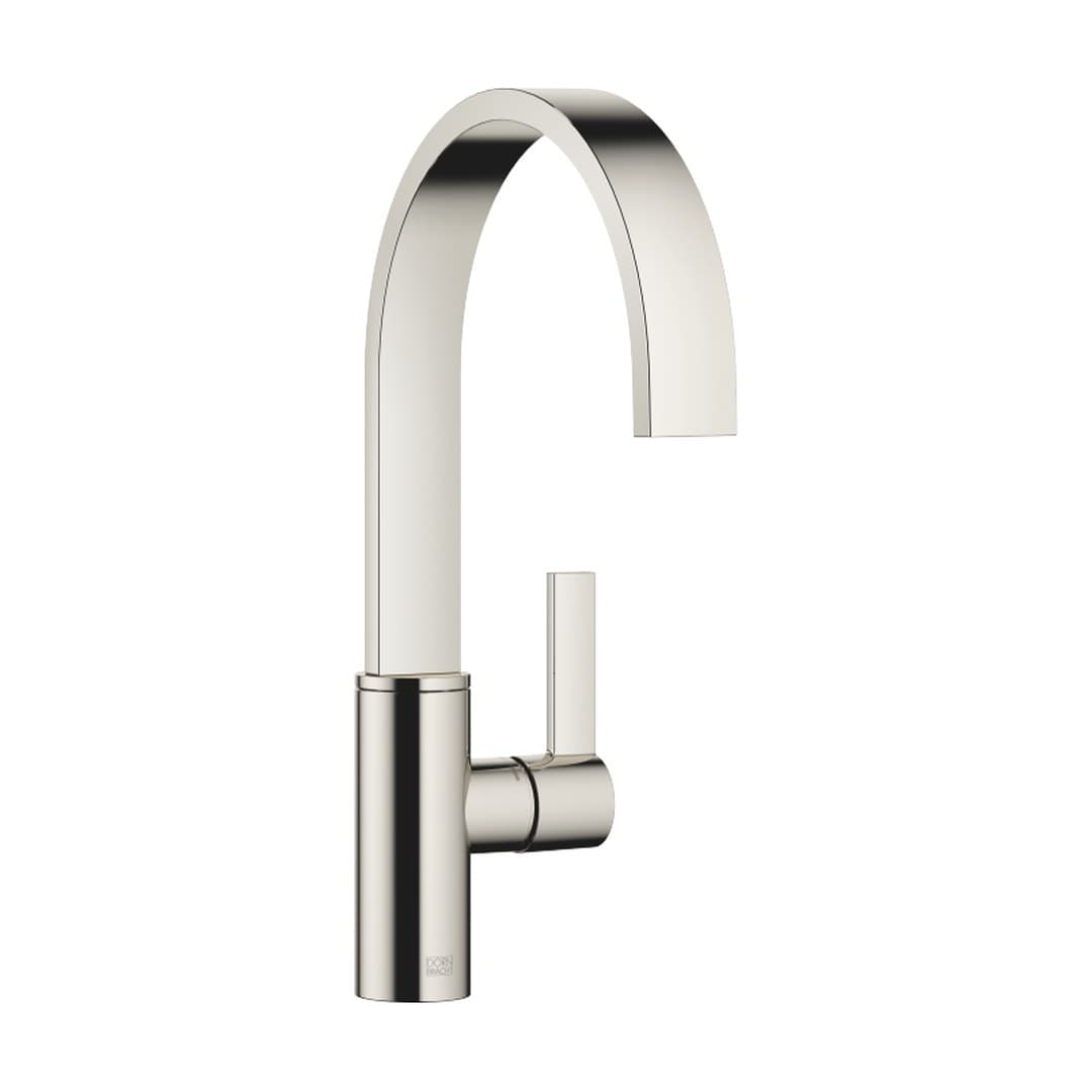 Dornbracht MEM – Μπαταρία Κουζίνας – Single-lever mixer – Platinum (33800682-08)