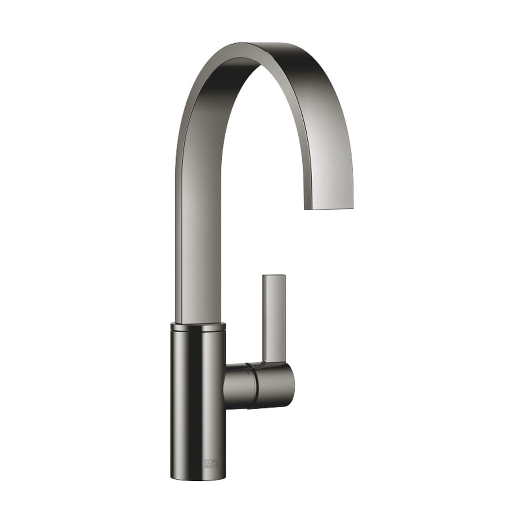 Dornbracht MEM – Μπαταρία Κουζίνας – Single-lever mixer – Dark Chrome (33800682-19)