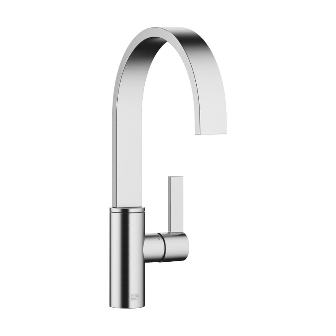 Dornbracht MEM – Μπαταρία Κουζίνας – Single-lever mixer – Brushed Chrome (33800682-93)