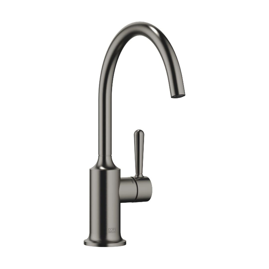 Dornbracht VAIA – Μπαταρία Κουζίνας – Single-lever mixer – Brushed Dark Platinum (33800809-99)