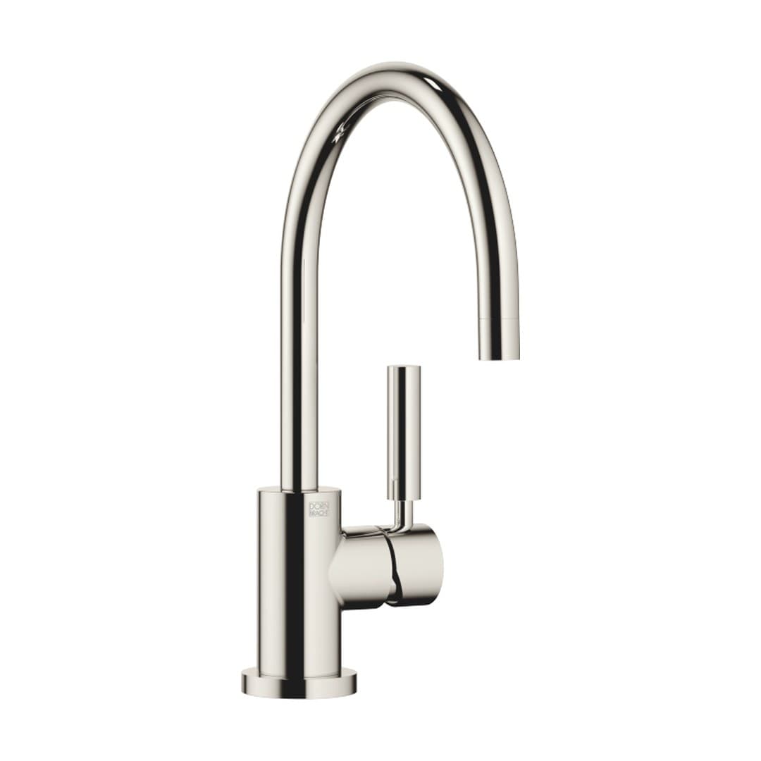 Dornbracht Tara – Μπαταρία Κουζίνας – Single-lever mixer – Platinum (33800888-08)