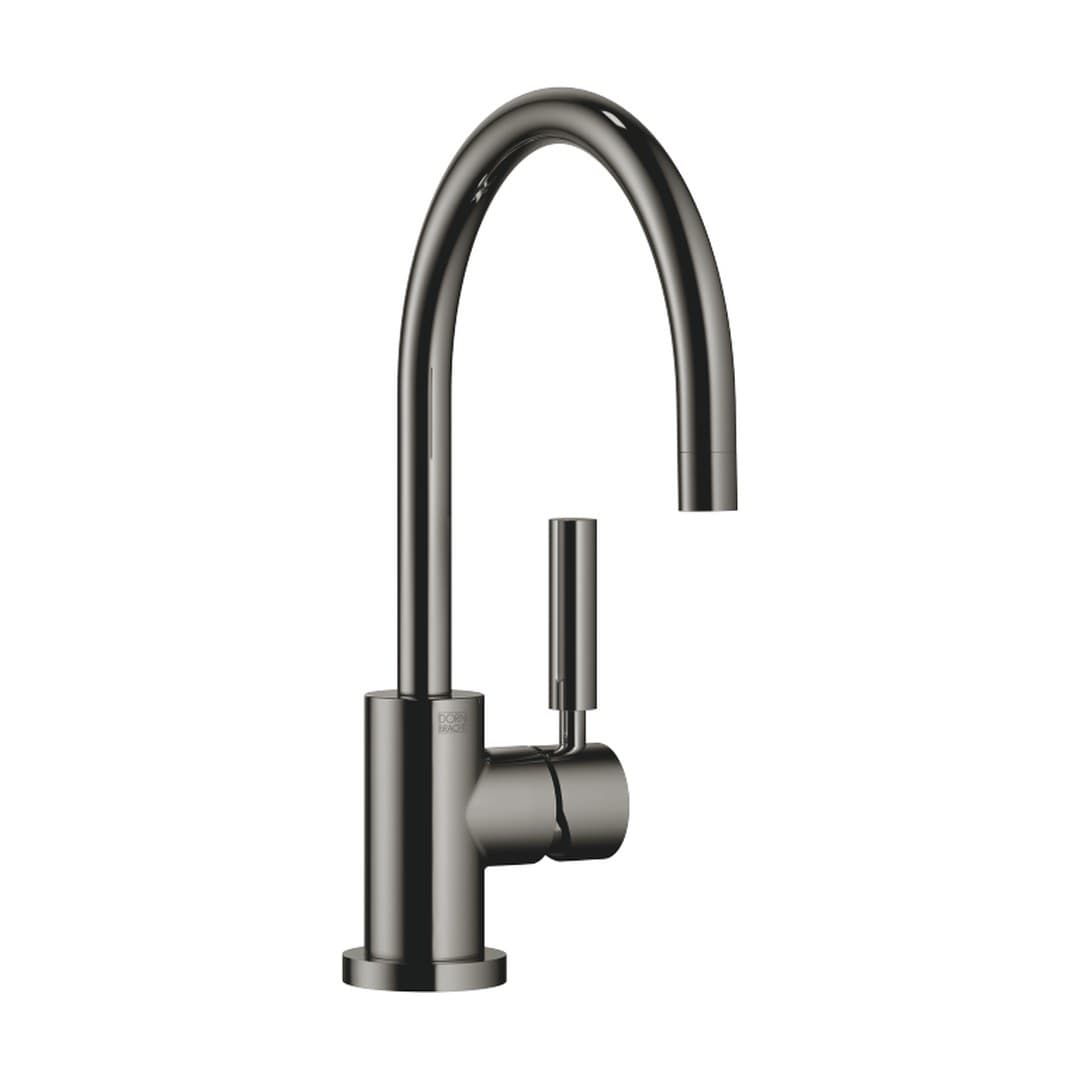 Dornbracht Tara – Μπαταρία Κουζίνας – Single-lever mixer – Dark Chrome (33800888-19)