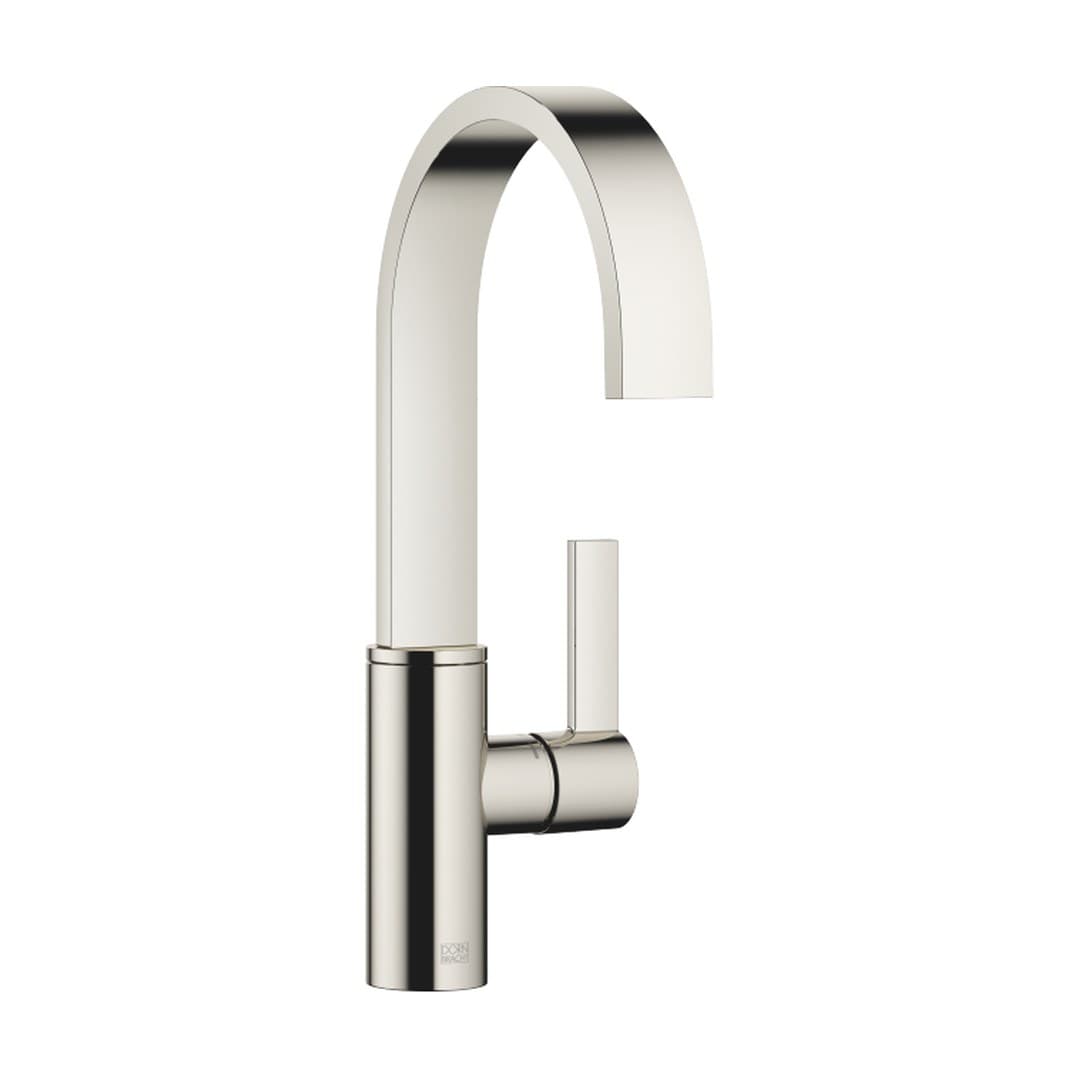 Dornbracht MEM – Μπαταρία Κουζίνας – BAR TAP Single-lever mixer – Platinum (33805682-08)