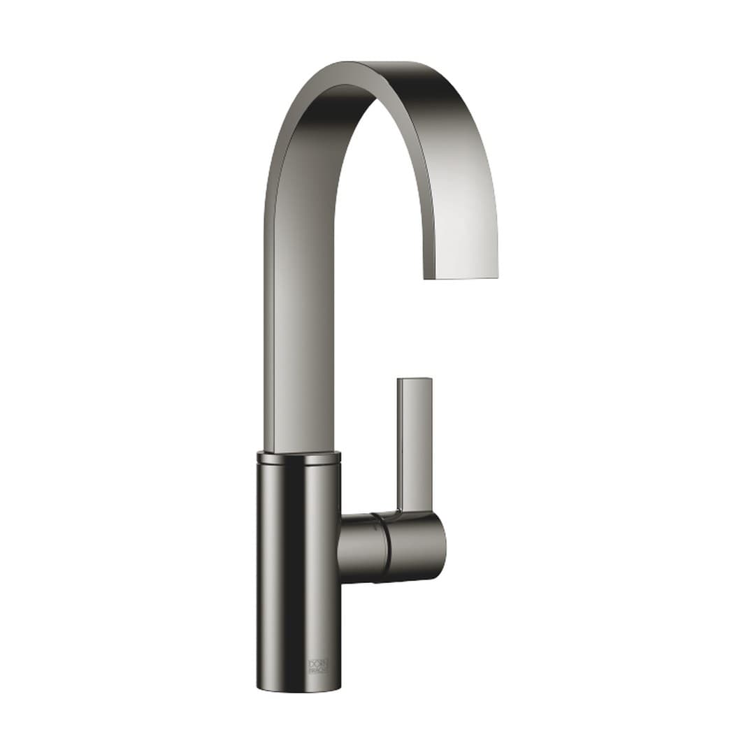 Dornbracht MEM – Μπαταρία Κουζίνας – BAR TAP Single-lever mixer – Dark Chrome (33805682-19)