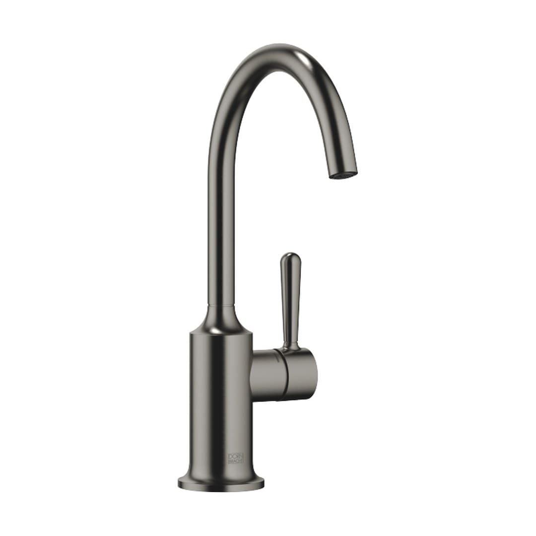 Dornbracht VAIA – Μπαταρία Κουζίνας – BAR TAP Single-lever mixer – Brushed Dark Platinum (33805809-99)