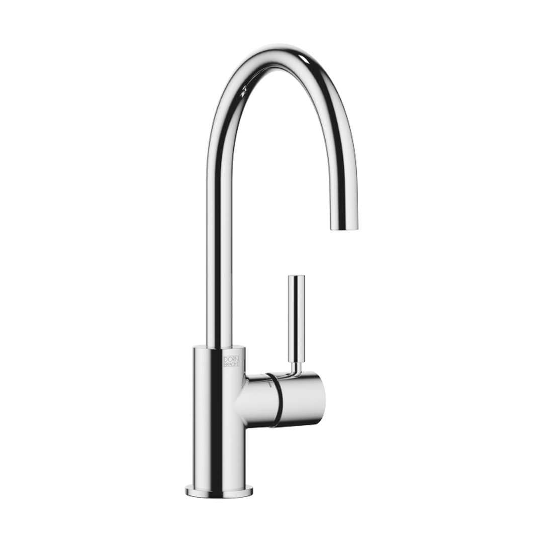 Dornbracht Tara – Μπαταρία Κουζίνας – BAR TAP Single-lever mixer – Chrome (33805888-00)