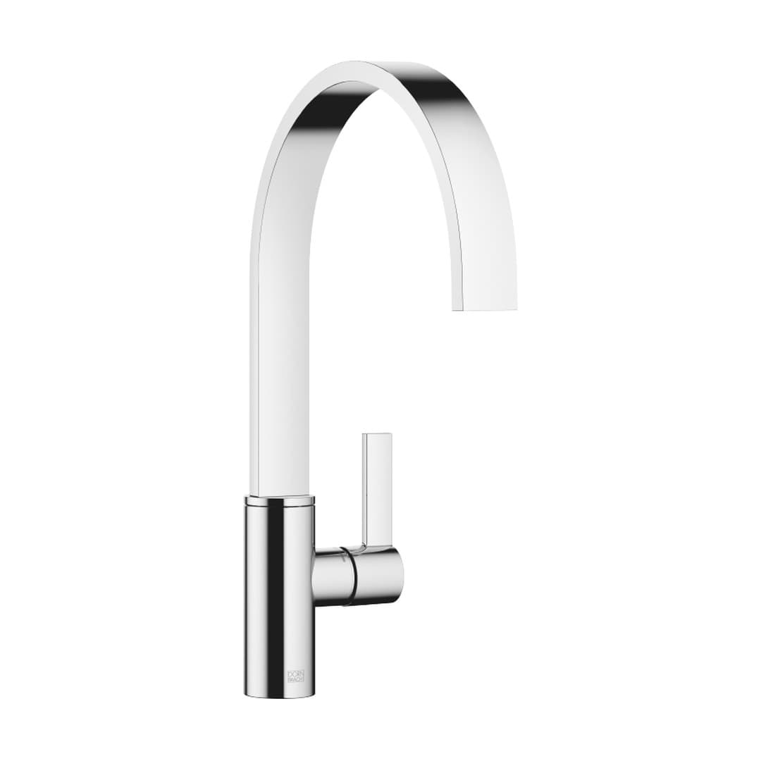 Dornbracht MEM – Μπαταρία Κουζίνας – Single-lever mixer – Chrome (33815682-00)