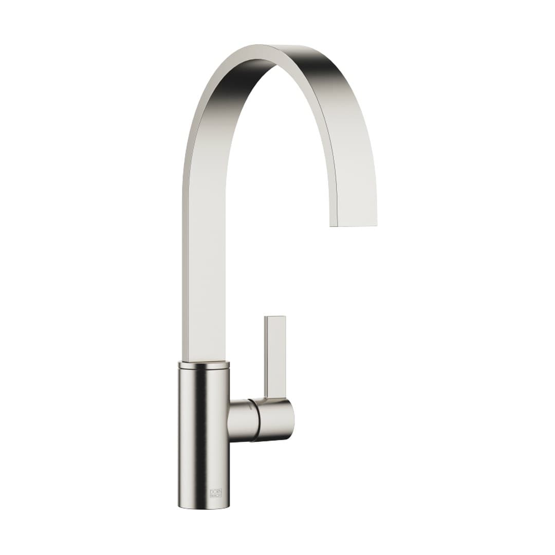 Dornbracht MEM – Μπαταρία Κουζίνας – Single-lever mixer – Brushed Platinum (33815682-06)