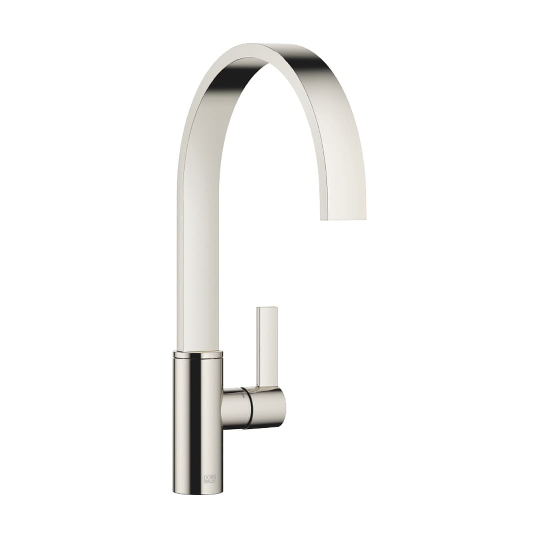 Dornbracht MEM – Μπαταρία Κουζίνας – Single-lever mixer – Platinum (33815682-08)