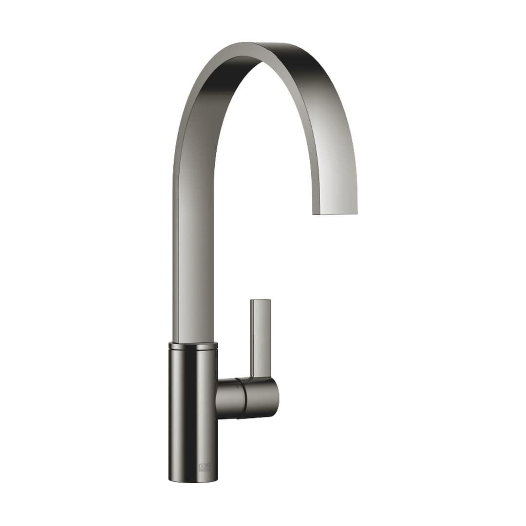 Dornbracht MEM – Μπαταρία Κουζίνας – Single-lever mixer – Dark Chrome (33815682-19)