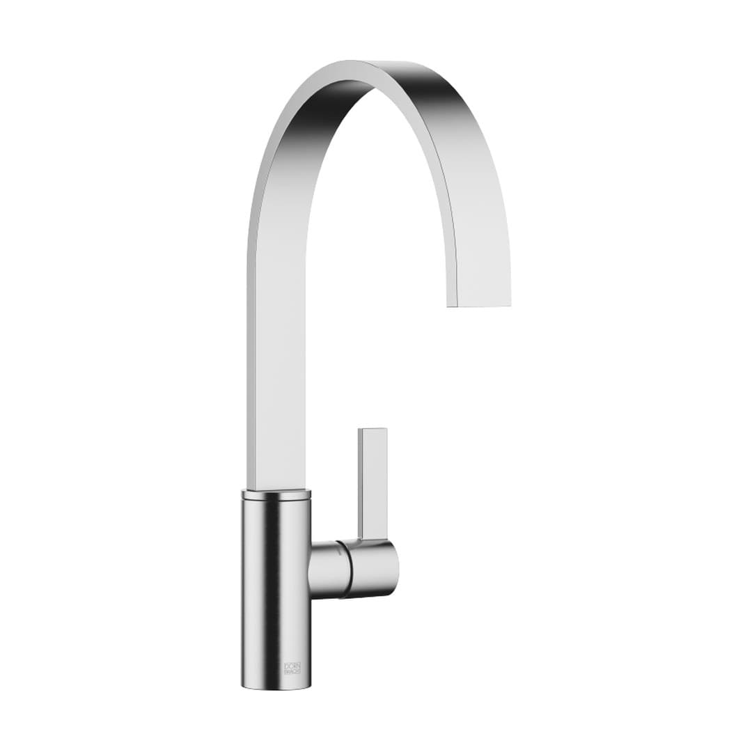 Dornbracht MEM – Μπαταρία Κουζίνας – Single-lever mixer – Brushed Chrome (33815682-93)