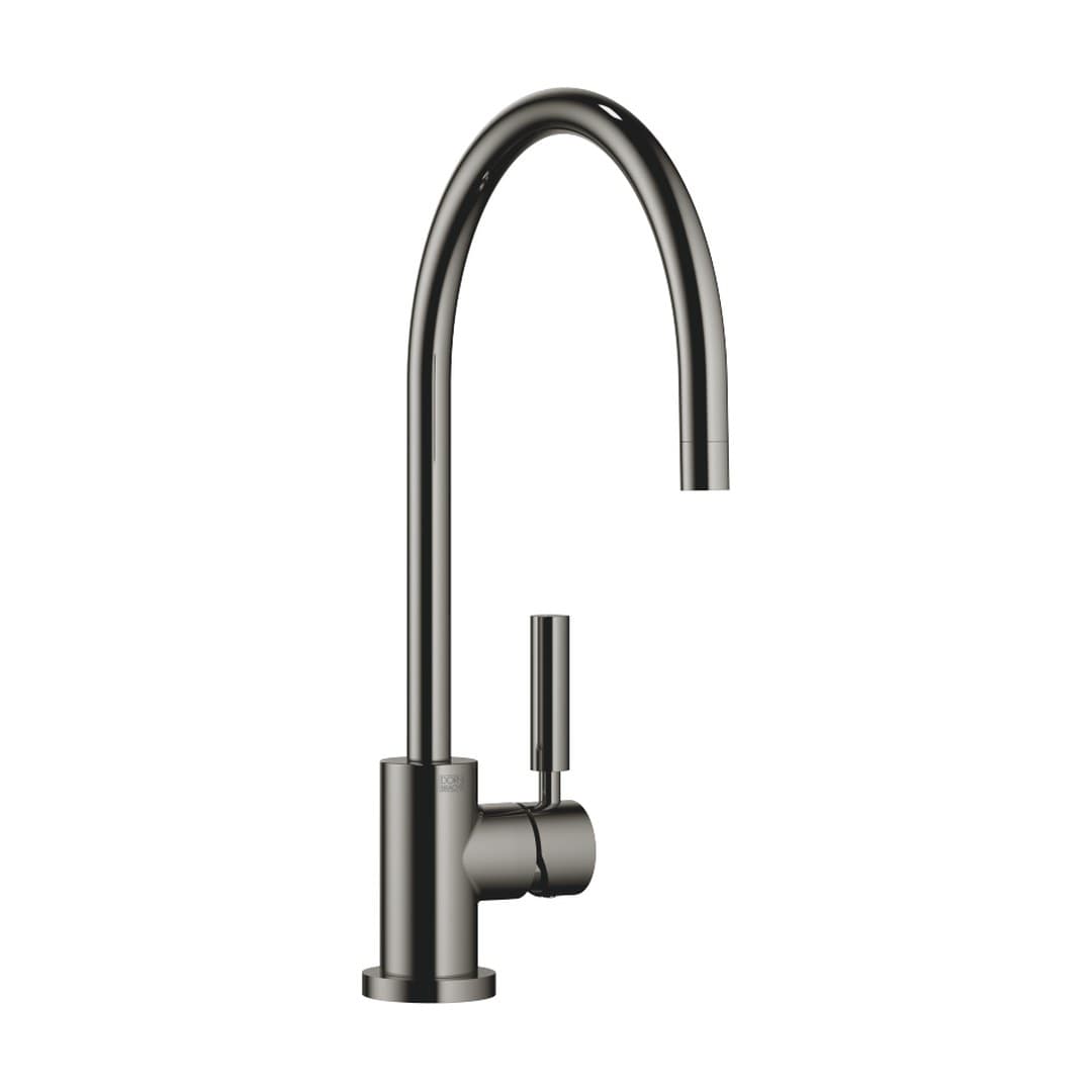 Dornbracht Tara – Μπαταρία Κουζίνας – Single-lever mixer – Dark Chrome (33815888-19)
