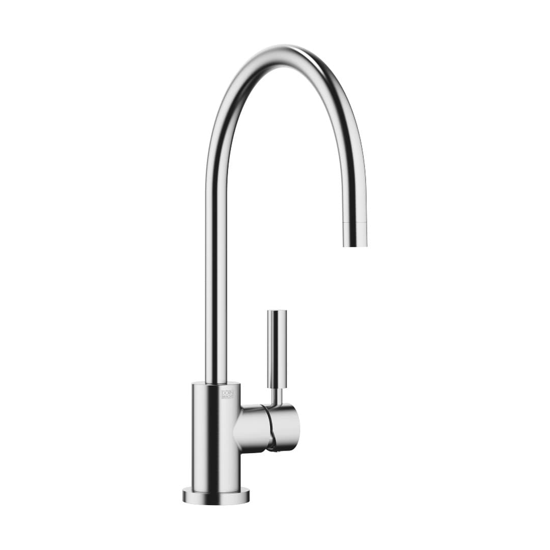 Dornbracht Tara – Μπαταρία Κουζίνας – Single-lever mixer – Brushed Chrome (33815888-93)