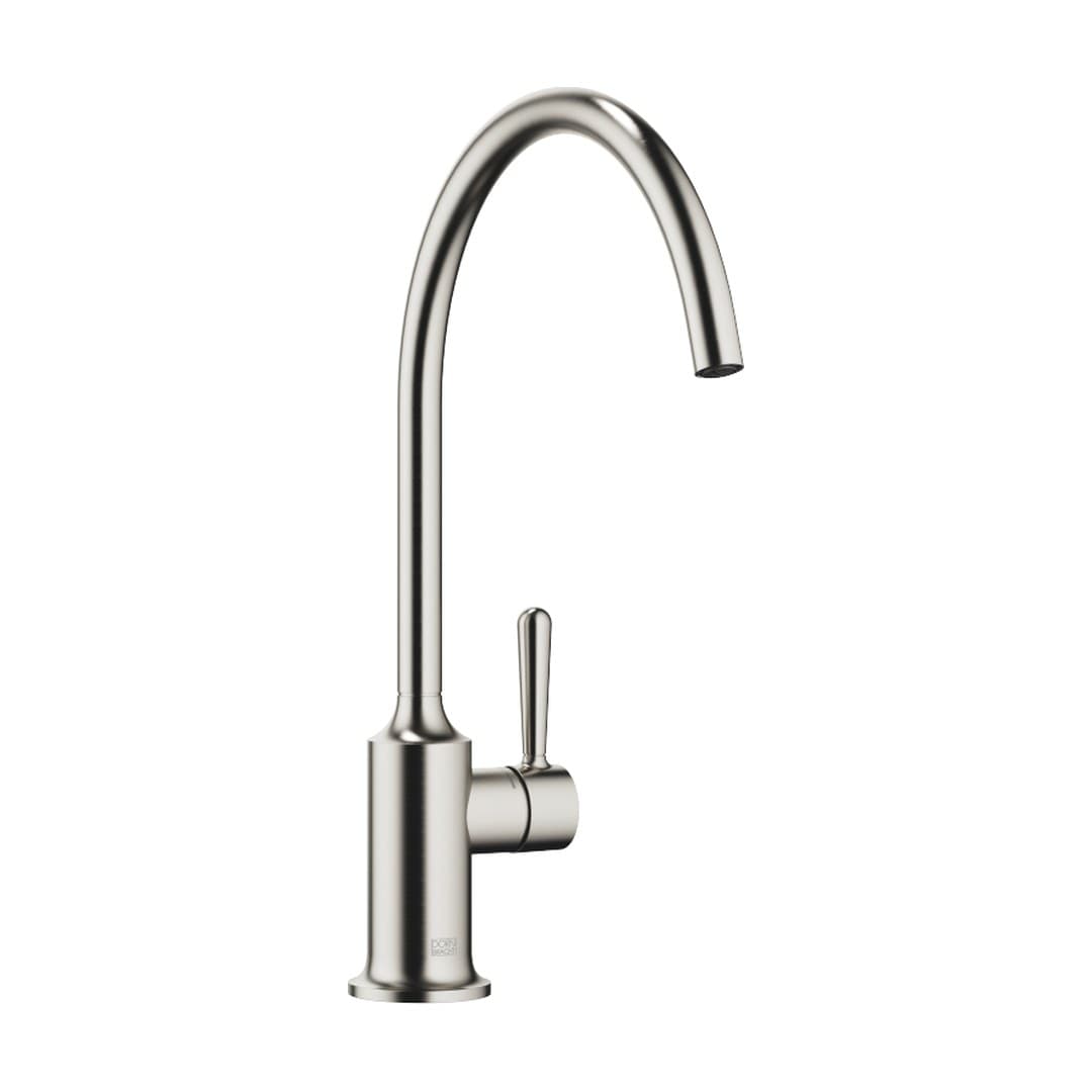 Dornbracht VAIA – Μπαταρία Κουζίνας – Single-lever mixer – Brushed Platinum (33816809-06)