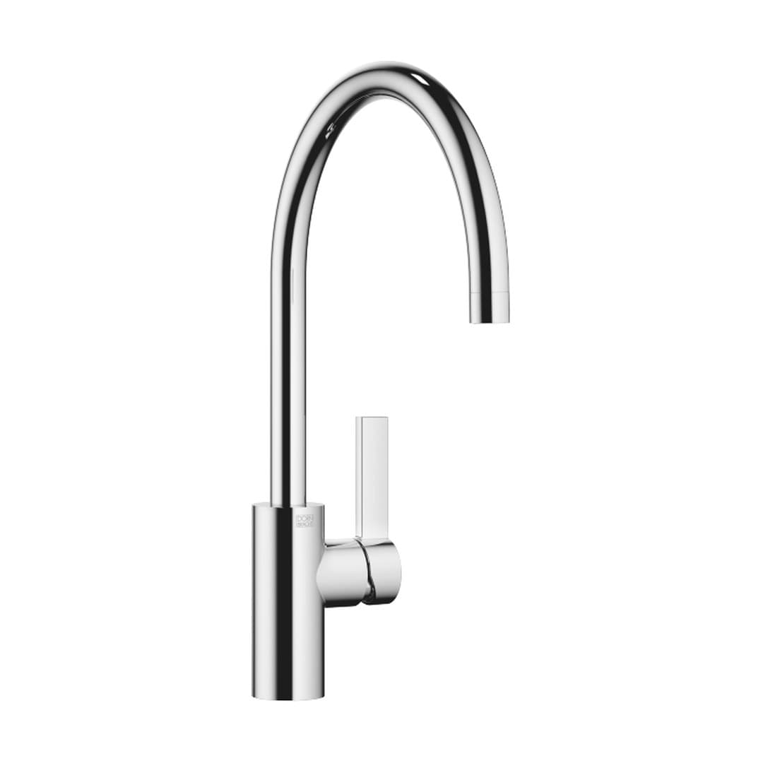 Dornbracht Tara Ultra – Μπαταρία Κουζίνας – Single-lever mixer – Chrome (33816875-00)