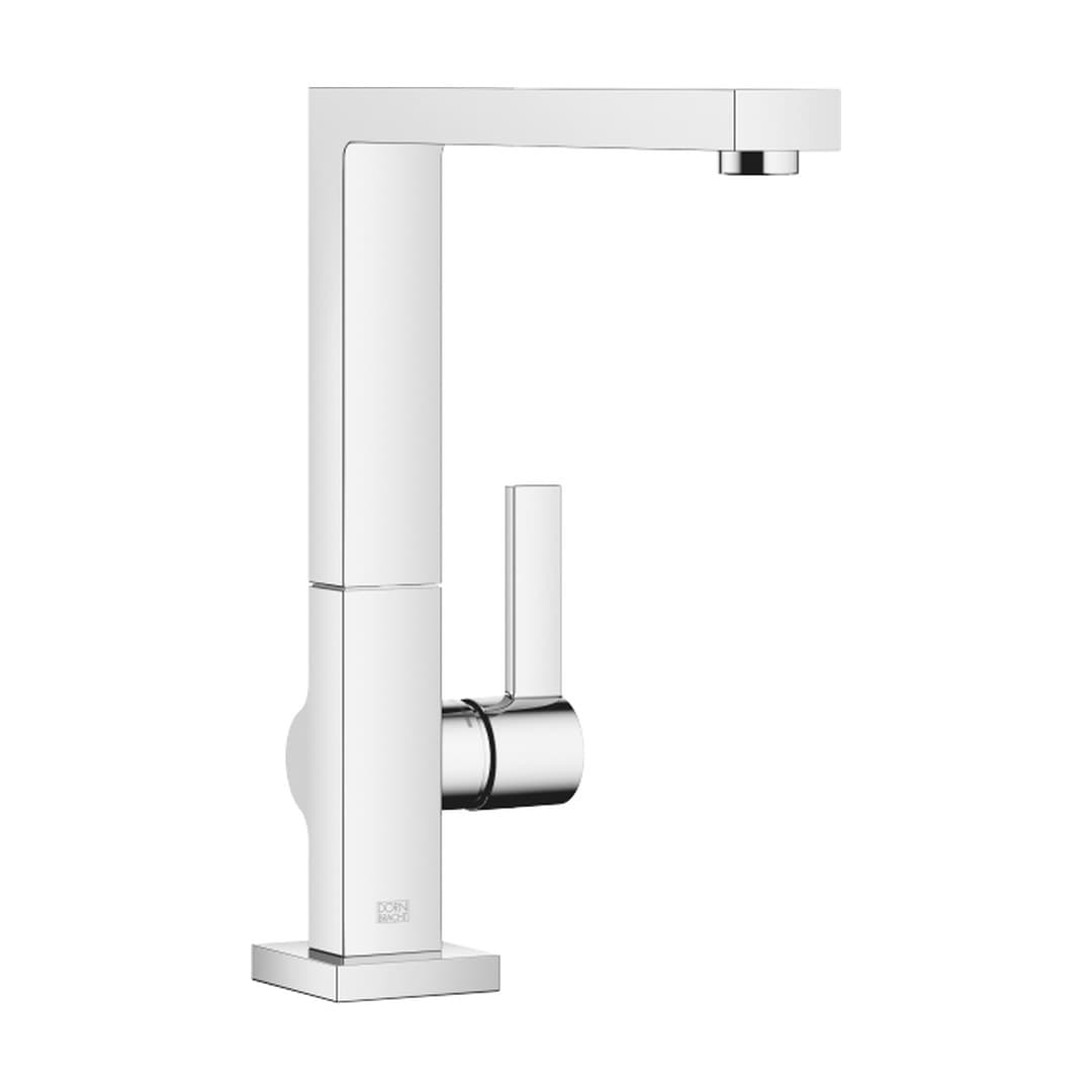 Dornbracht Lot – Μπαταρία Κουζίνας – Single-lever mixer for rinsing/Profi spray – Chrome (33826680-00)