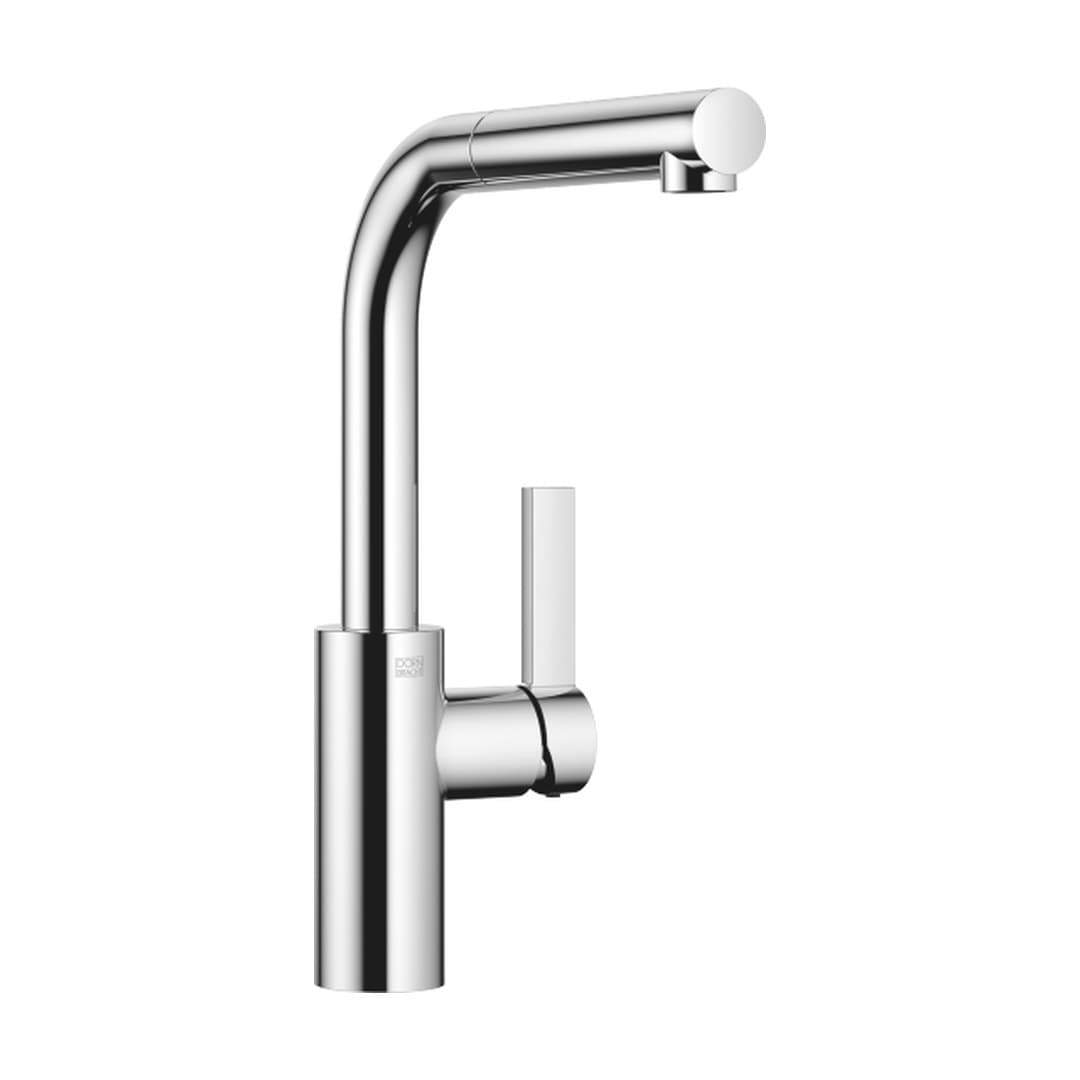 Dornbracht Elio – Μπαταρία Κουζίνας – Single-lever mixer Pull-out – Chrome (33840790-00)