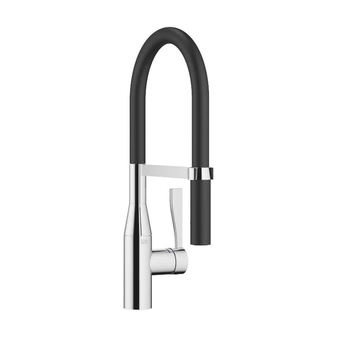 Dornbracht Sync – Μπαταρία Κουζίνας – Profi single-lever mixer – Chrome (33865895-00)