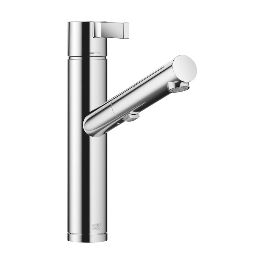 Dornbracht eno – Μπαταρία Κουζίνας – Chrome (33876760-00)