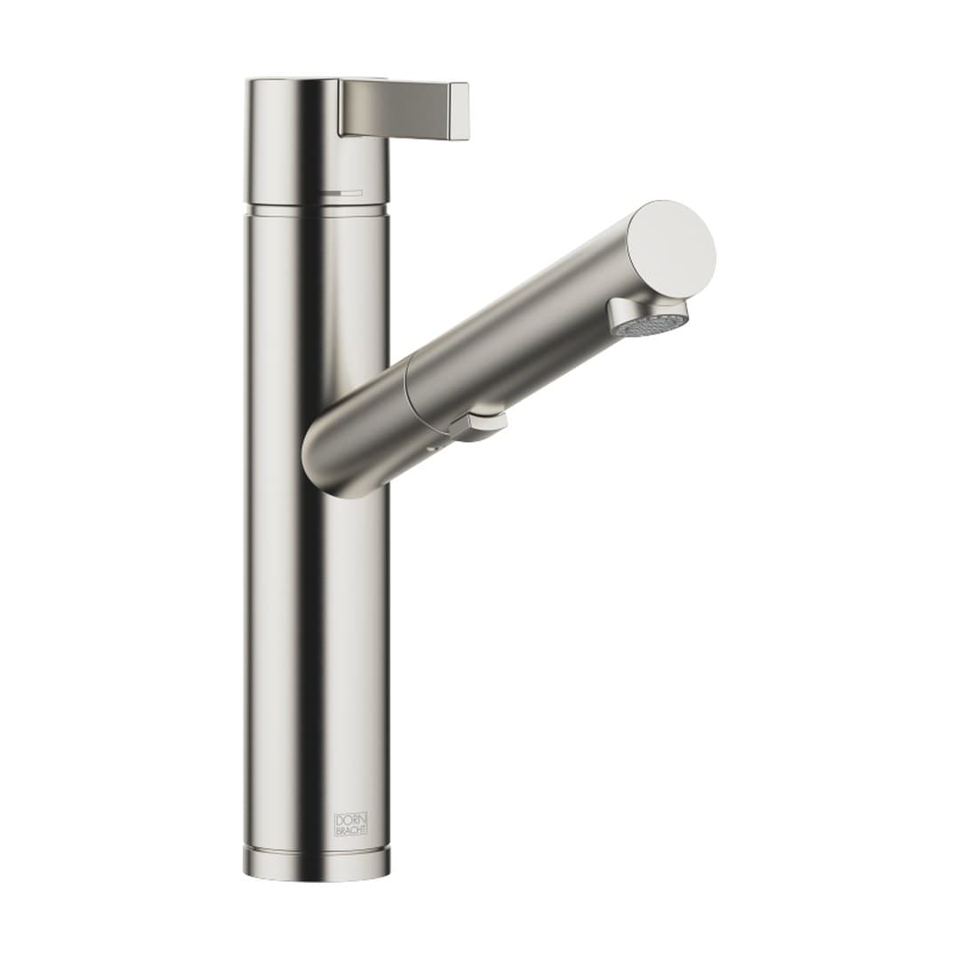 Dornbracht eno – Μπαταρία Κουζίνας – Brushed Platinum (33876760-06)