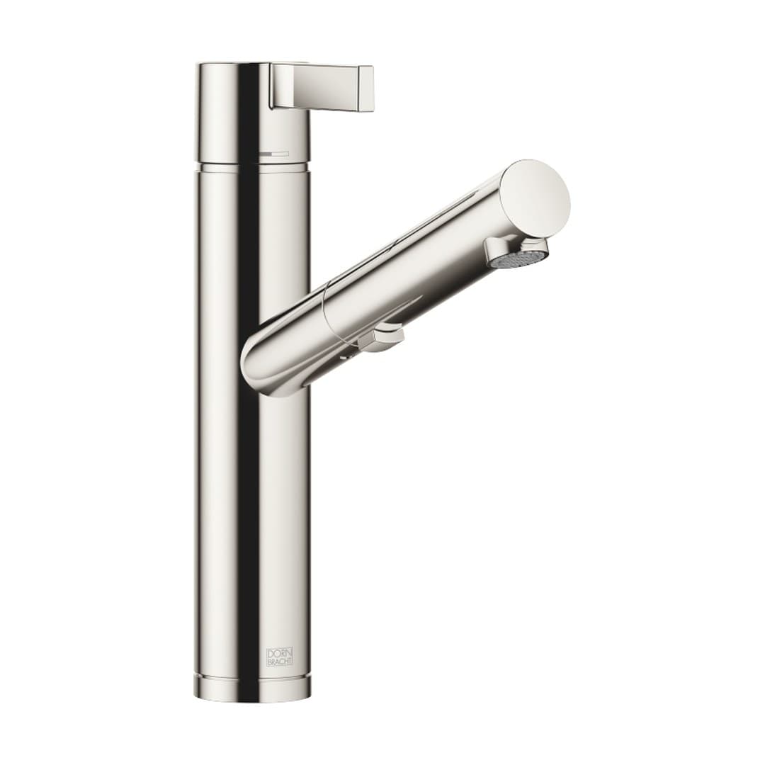 Dornbracht eno – Μπαταρία Κουζίνας – Platinum (33876760-08)