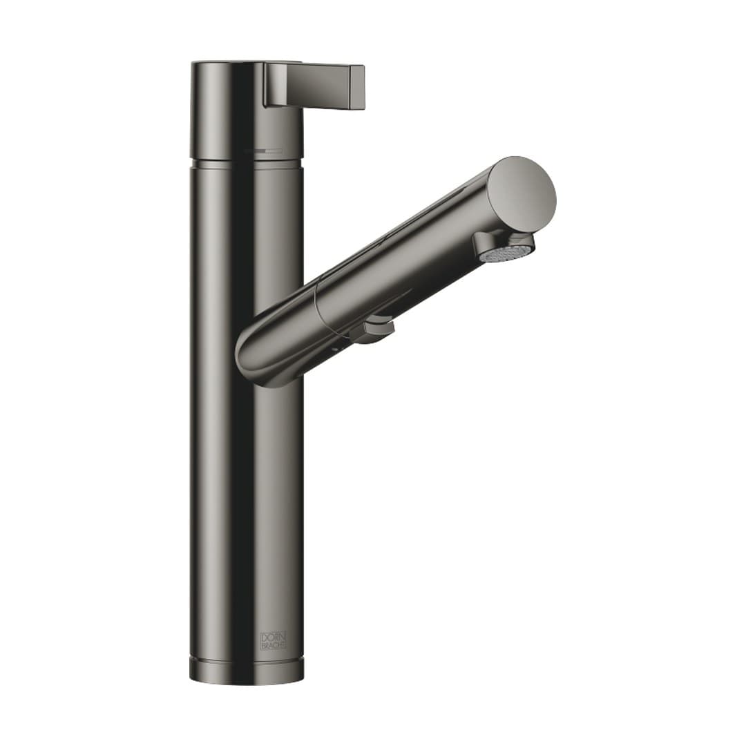 Dornbracht eno – Μπαταρία Κουζίνας – Dark Chrome (33876760-19)