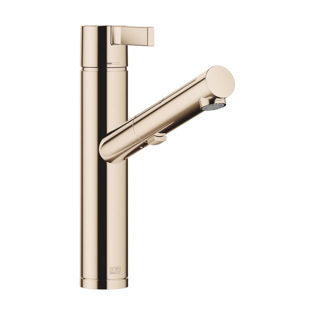 Dornbracht eno – Μπαταρία Κουζίνας – Champagne (22kt Gold) (33876760-47)