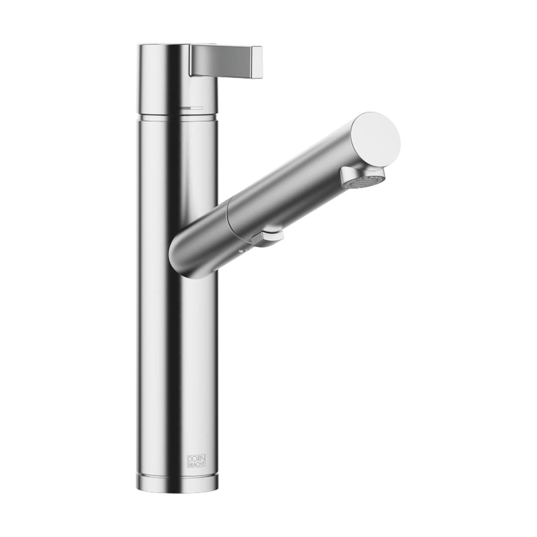 Dornbracht eno – Μπαταρία Κουζίνας – Brushed Chrome (33876760-93)